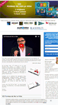 Mobile Screenshot of 123formasdeverlavida.com